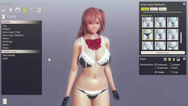 illusion|i社中国|指定唯一中文官网